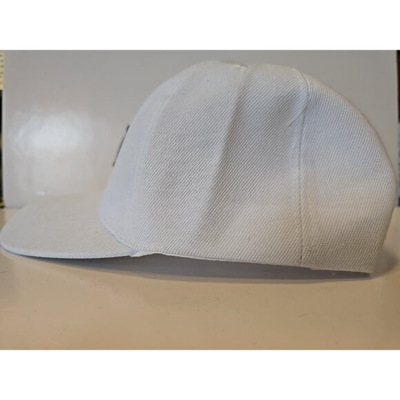 New Snapback ( NY MY) embroidered Fashion Hat Baseball Cap Adjustable Hip Hop WH - Picture 4 of 5